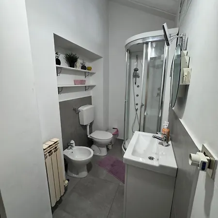 Апартаменты Centrale Torino *