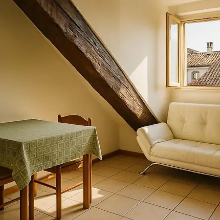 Centrale Torino Διαμέρισμα Τορίνο