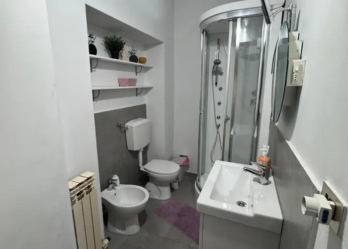 Apartment Centrale Torino *